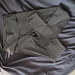 Lululemon wunder unders Pant 28" Size 8